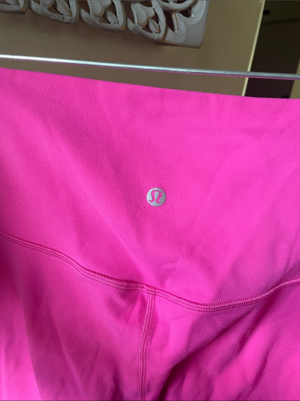 LIKE NEW LULULEMON Align High Rise Leggings! - Picture 4 of 6